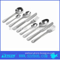 Wholesale s/s304 cutlery with food grade